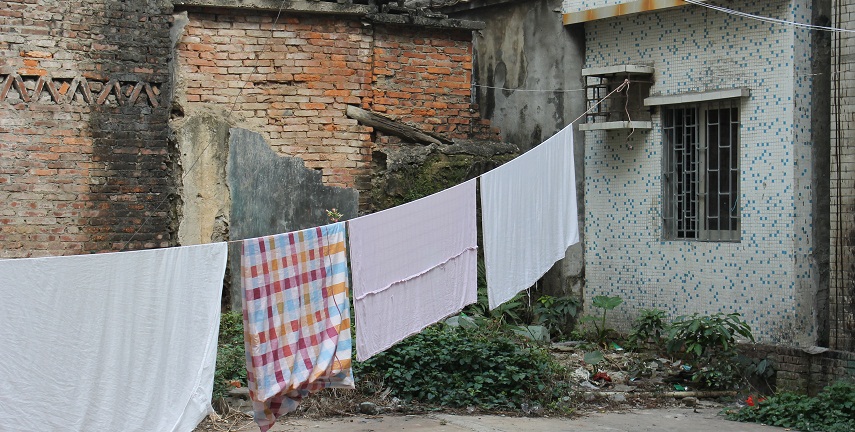 clothsdrying