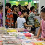2012 South China Book Festival